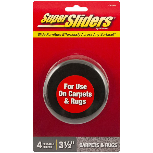 Super Sliders Reusable Furniture Slider Wayfair